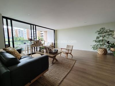 Apartamento en venta en Loma De Las Brujas, Envigado · foto 16 de 20