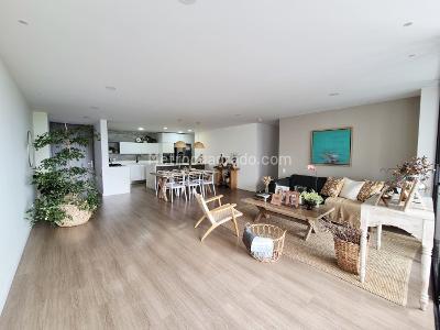 Apartamento en venta en Loma De Las Brujas, Envigado · foto 17 de 20