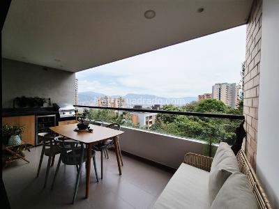 Apartamento en venta en Loma De Las Brujas, Envigado · foto 18 de 20