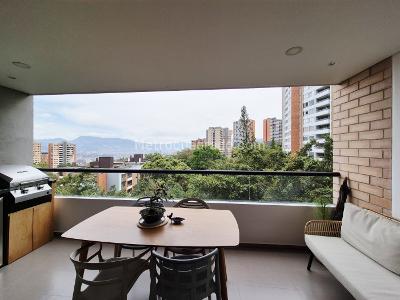 Apartamento en venta en Loma De Las Brujas, Envigado · foto 19 de 20