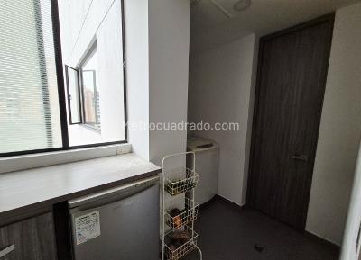 Apartamento en venta en Loma De Las Brujas, Envigado · foto 20 de 20
