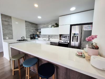 Apartamento en venta en Loma De Las Brujas, Envigado · foto 3 de 20
