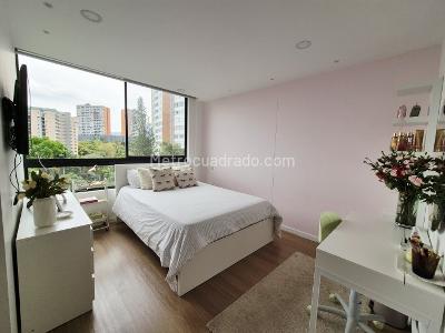 Apartamento en venta en Loma De Las Brujas, Envigado · foto 5 de 20