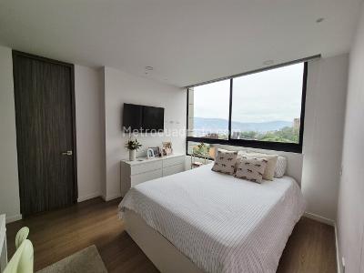 Apartamento en venta en Loma De Las Brujas, Envigado · foto 6 de 20