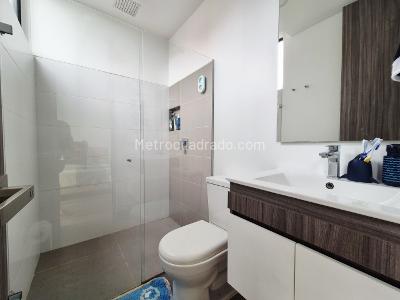 Apartamento en venta en Loma De Las Brujas, Envigado · foto 7 de 20