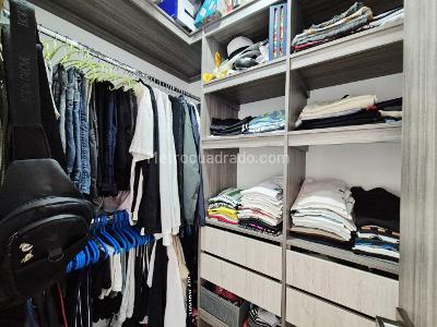 Apartamento en venta en Loma De Las Brujas, Envigado · foto 8 de 20