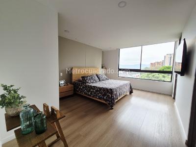 Apartamento en venta en Loma De Las Brujas, Envigado · foto 9 de 20