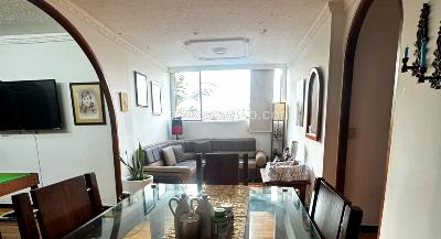 Apartamento de 3 alcobas en venta en San Antonio De Pereira, Rionegro, 75 m² · foto 2 de 14