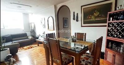 Apartamento de 3 alcobas en venta en San Antonio De Pereira, Rionegro, 75 m² · foto 3 de 14