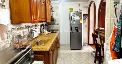 Apartamento de 3 alcobas en venta en San Antonio De Pereira, Rionegro, 75 m² · foto 5 de 14
