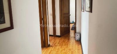 Apartamento de 3 alcobas en venta en San Antonio De Pereira, Rionegro, 75 m² · foto 6 de 14