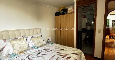 Apartamento de 3 alcobas en venta en San Antonio De Pereira, Rionegro, 75 m² · foto 7 de 14
