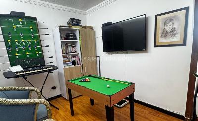 Apartamento de 3 alcobas en venta en San Antonio De Pereira, Rionegro, 75 m² · foto 8 de 14