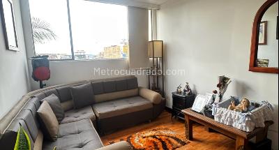 Apartamento de 3 alcobas en venta en San Antonio De Pereira, Rionegro, 75 m² · foto 11 de 14