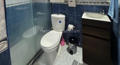 Apartamento de 3 alcobas en venta en San Antonio De Pereira, Rionegro, 75 m² · foto 12 de 14