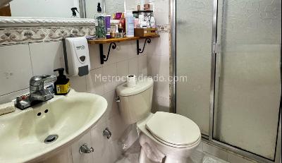Apartamento de 3 alcobas en venta en San Antonio De Pereira, Rionegro, 75 m² · foto 13 de 14