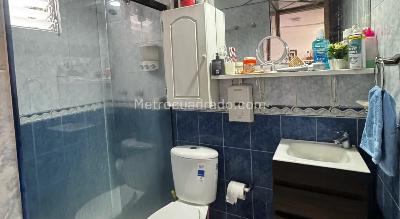 Apartamento de 3 alcobas en venta en San Antonio De Pereira, Rionegro, 75 m² · foto 14 de 14
