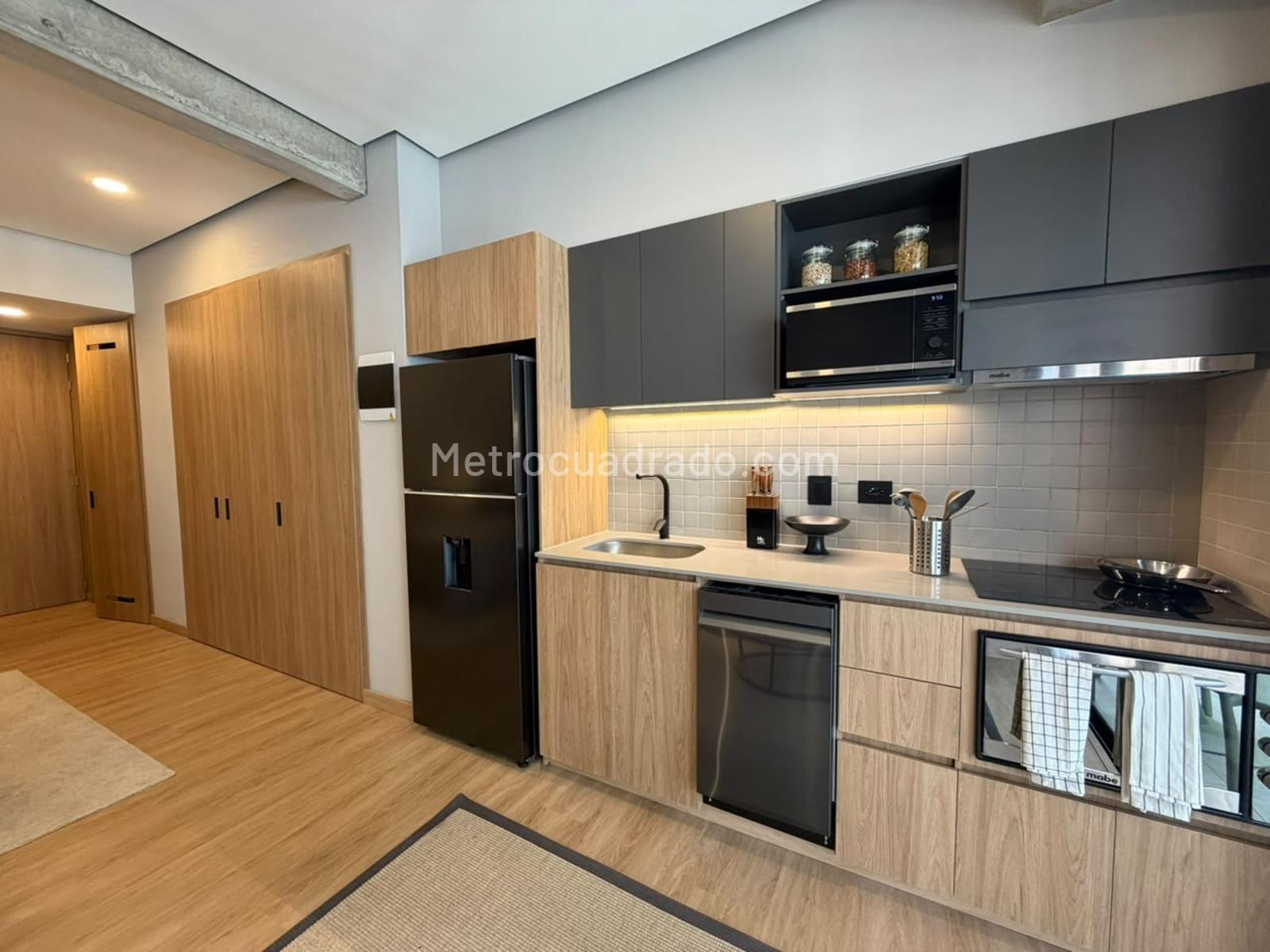 Foto del apartamento