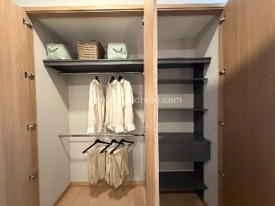 Apartamento de 1 alcoba en arriendo en Ciudad Del Rio, Medellín, 39 m² · foto 6 de 19