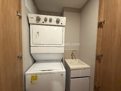 Apartamento de 1 alcoba en arriendo en Ciudad Del Rio, Medellín, 39 m² · foto 10 de 19