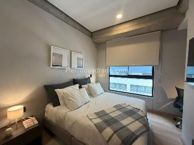 Apartamento en arriendo en Ciudad Del Rio, Medellín · foto 7 de 17