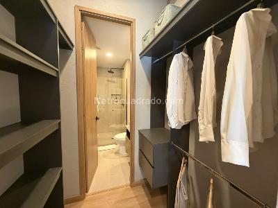 Apartamento en arriendo en Ciudad Del Rio, Medellín · foto 8 de 17