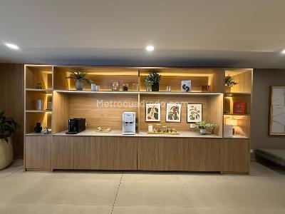 Apartamento en arriendo en Ciudad Del Rio, Medellín · foto 11 de 17