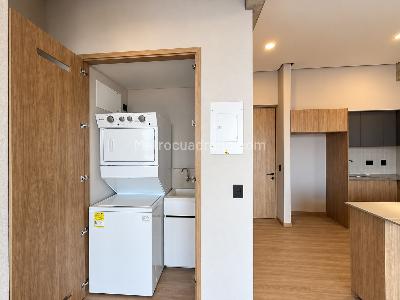 Apartamento en arriendo en Ciudad Del Rio, Medellín · foto 11 de 18