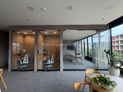 Apartamento en arriendo en Ciudad Del Rio, Medellín · foto 16 de 18