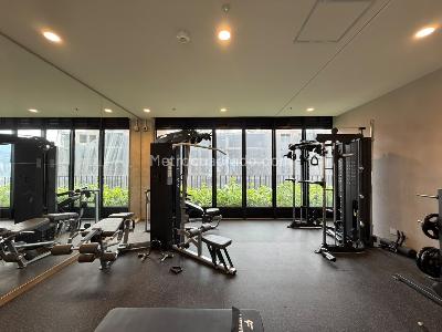 Apartamento en arriendo en Ciudad Del Rio, Medellín · foto 17 de 18