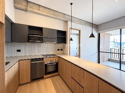 Apartamento en arriendo en Ciudad Del Rio, Medellín · foto 2 de 18