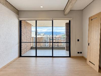 Apartamento en arriendo en Ciudad Del Rio, Medellín · foto 4 de 18