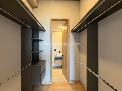 Apartamento en arriendo en Ciudad Del Rio, Medellín · foto 7 de 18