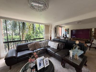 Apartamento de 3 alcobas en venta en El Diamante 2, Medellín, 150 m² · foto 2 de 20