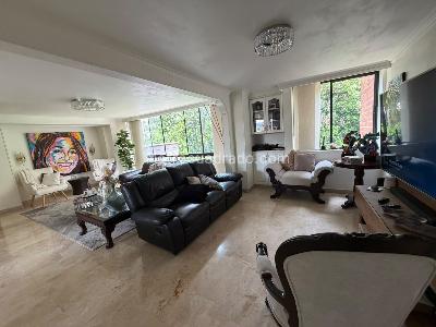 Apartamento de 3 alcobas en venta en El Diamante 2, Medellín, 150 m² · foto 6 de 20