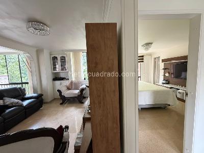 Apartamento de 3 alcobas en venta en El Diamante 2, Medellín, 150 m² · foto 7 de 20