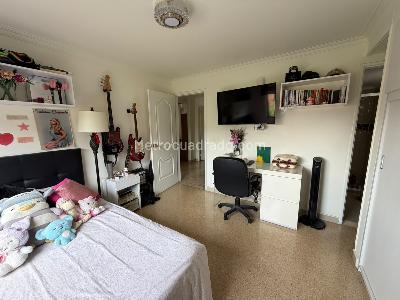 Apartamento de 3 alcobas en venta en El Diamante 2, Medellín, 150 m² · foto 9 de 20