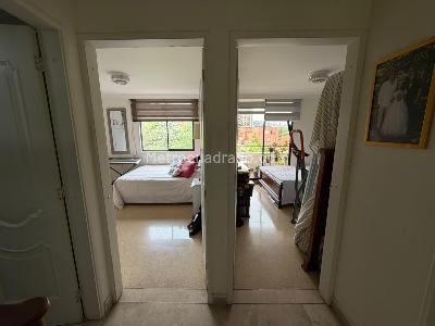 Apartamento de 3 alcobas en venta en El Diamante 2, Medellín, 150 m² · foto 13 de 20