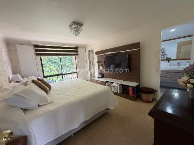 Apartamento de 3 alcobas en venta en El Diamante 2, Medellín, 150 m² · foto 14 de 20