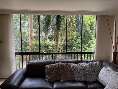 Apartamento de 3 alcobas en venta en El Diamante 2, Medellín, 150 m² · foto 16 de 20