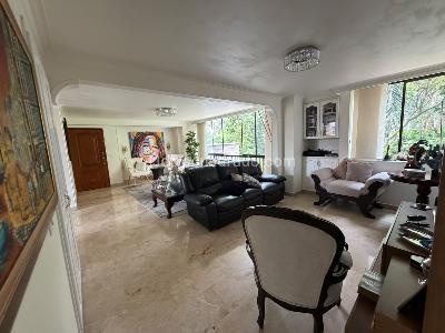 Apartamento de 3 alcobas en venta en El Diamante 2, Medellín, 150 m² · foto 17 de 20