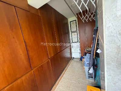 Apartamento de 3 alcobas en venta en El Diamante 2, Medellín, 150 m² · foto 18 de 20