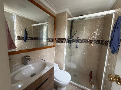 Apartamento de 3 alcobas en venta en El Diamante 2, Medellín, 150 m² · foto 19 de 20