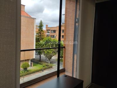 Apartamento en venta en San Patricio, Bogotá · foto 10 de 20