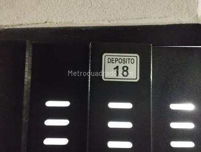 Apartamento en venta en San Patricio, Bogotá · foto 12 de 20