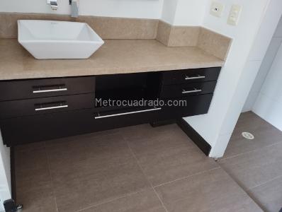 Apartamento en venta en San Patricio, Bogotá · foto 13 de 20