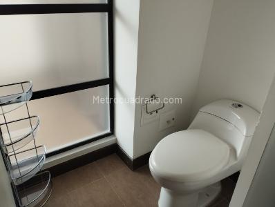 Apartamento en venta en San Patricio, Bogotá · foto 14 de 20