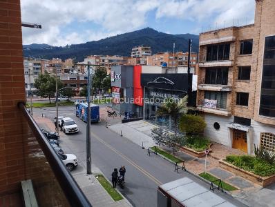 Apartamento en venta en San Patricio, Bogotá · foto 15 de 20