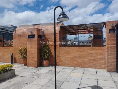 Apartamento en venta en San Patricio, Bogotá · foto 16 de 20