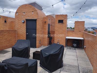 Apartamento en venta en San Patricio, Bogotá · foto 17 de 20
